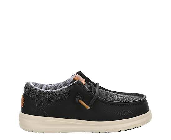 BOYS PAUL TODDLER SLIP ON SNEAKER
