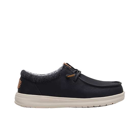 BOYS PAUL YOUTH SLIP ON SNEAKER
