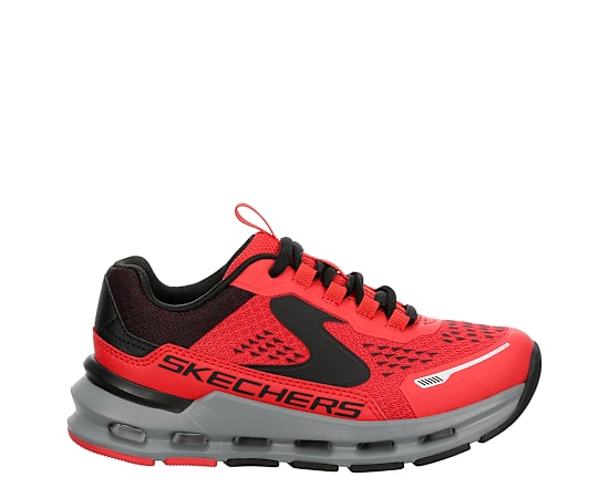 BOYS LITTLE-BIG KID GLIDE-STEP PLUS SNEAKER