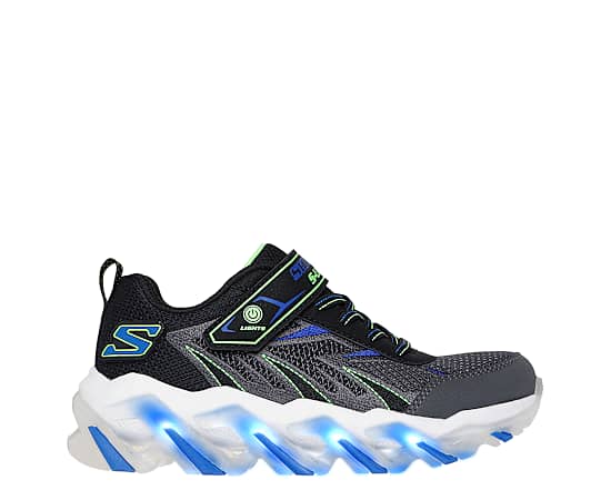 BOYS LITTLE-BIG KID MEGA-SURGE LIGHT UP SNEAKER