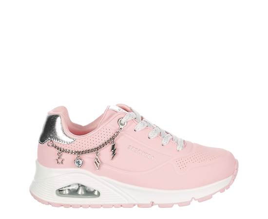GIRLS LITTLE-BIG KID UNO SNEAKER
