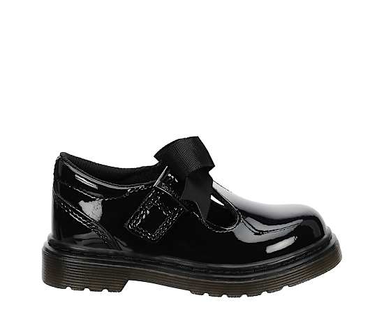 GIRLS TODDLER POLLEY II BOW T MARY JANE DRESS SHOE