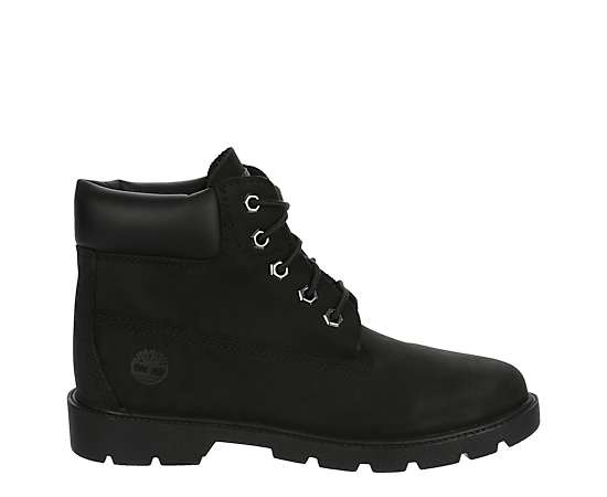 BOYS LITTLE KID 6" CLASSIC WORK BOOT