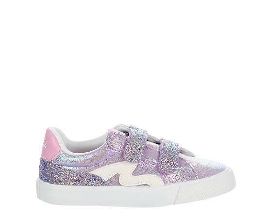 GIRLS TODDLER-LITTLE KID VICE SNEAKER
