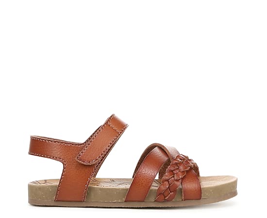 BLOWFISH MALIBU-GIRLS TODDLER-LITTLE KID GAIA-T SANDAL