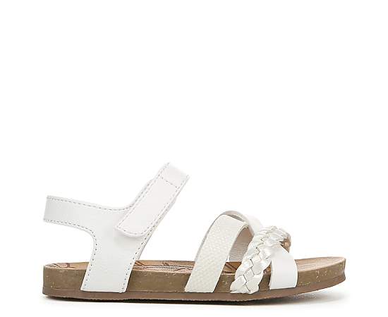 BLOWFISH MALIBU-GIRLS TODDLER-LITTLE KID GAIA-T SANDAL