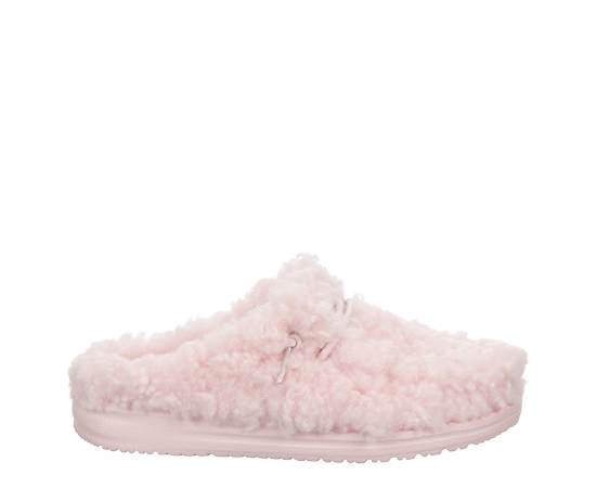 GIRLS LITTLE-BIG KID WENDY YOUTH SLIPPER