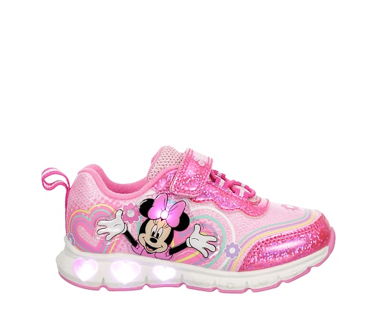 SKECHERS GIRLS LITTLE-BIG KID UNO SNEAKER - BLACK