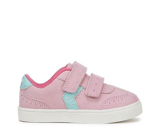 DR. SCHOLL'S-GIRLS TODDLER MADISON PLAY SNEAKER