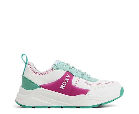 GIRLS LITTLE-BIG KID RG ALBA SNEAKER