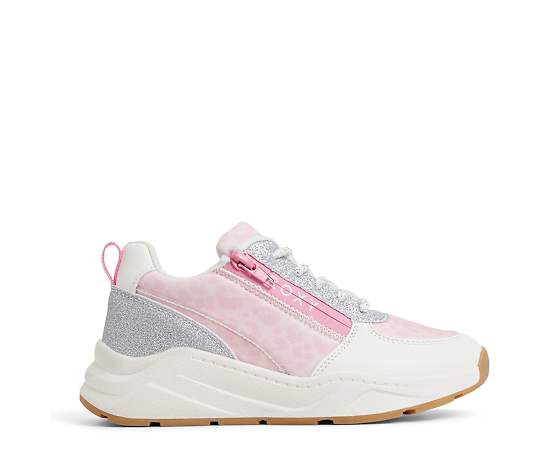 GIRLS LITTLE-BIG KID RG CLIFF SNEAKER