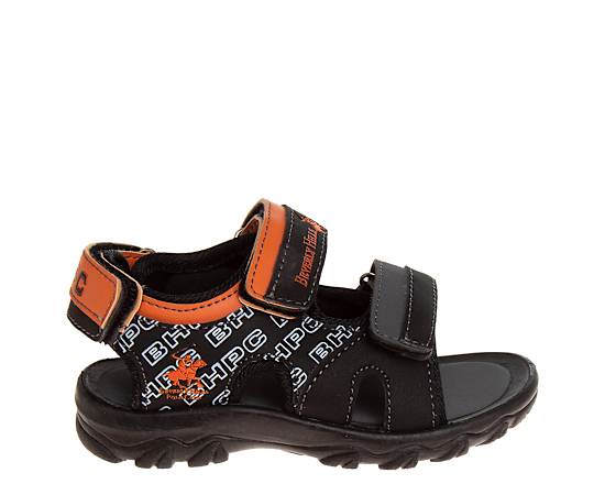 BOYS TODDLER POLO CLUB SPORT SANDAL