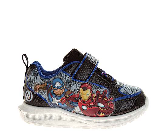 BOYS TODDLER MARVEL SNEAKER