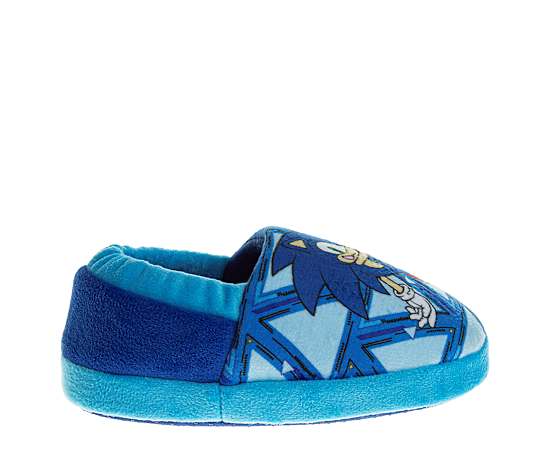 BOYS TODDLER-LITTLE KID SONIC SLIPPER