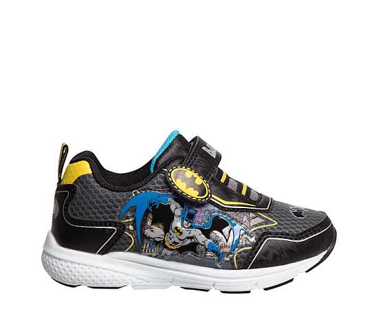 BOYS TODDLER BATMAN SNEAKER