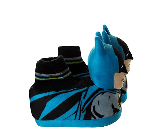 BOYS TODDLER BATMAN SLIPPER