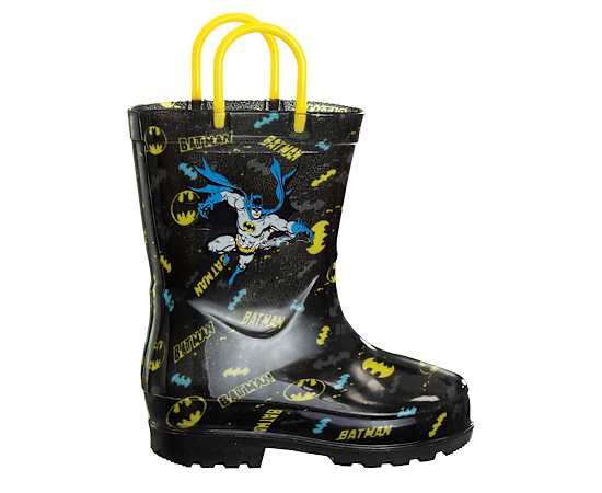 BOYS TODDLER-LITTLE KID RAIN BOOT
