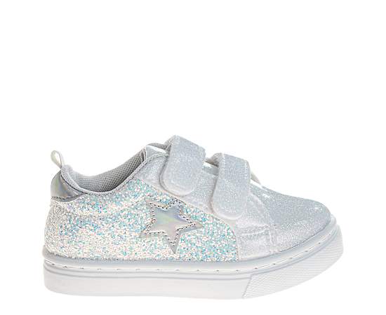 GIRLS TODDLER-LITTLE KID SNEAKER