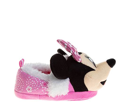 GIRLS TODDLER-LITTLE KID SLIPPER