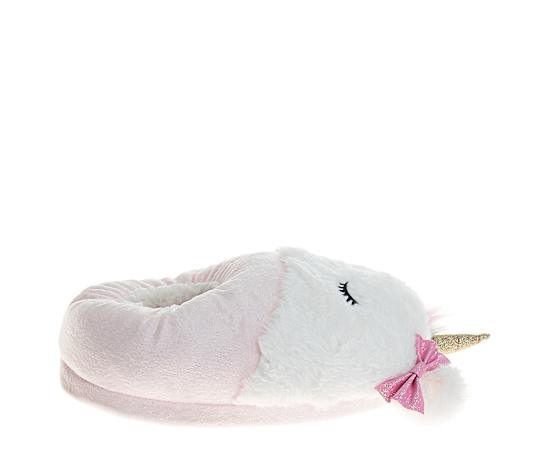 GIRLS LITTLE KID COMFY SLIPPER