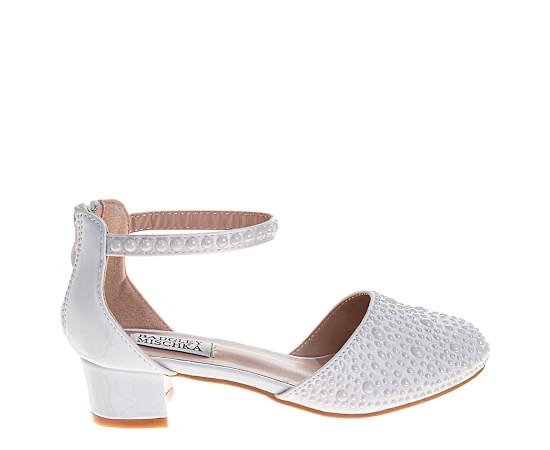 GIRLS TODDLER-LITTLE KID DRESS SHOE