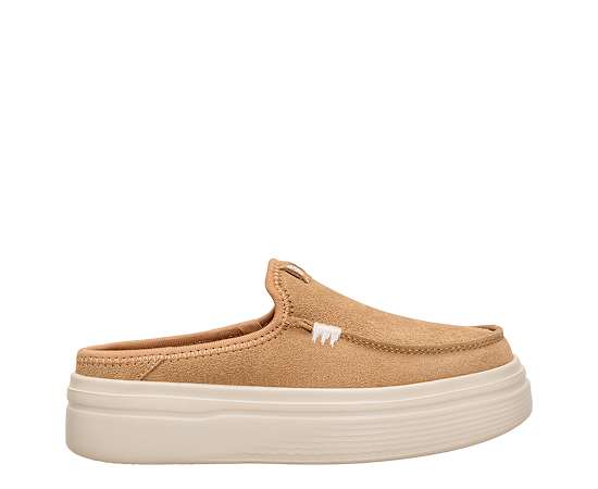 GIRLS LITTLE-BIG KID AUSTIN LIFT SLIP ON SHOE