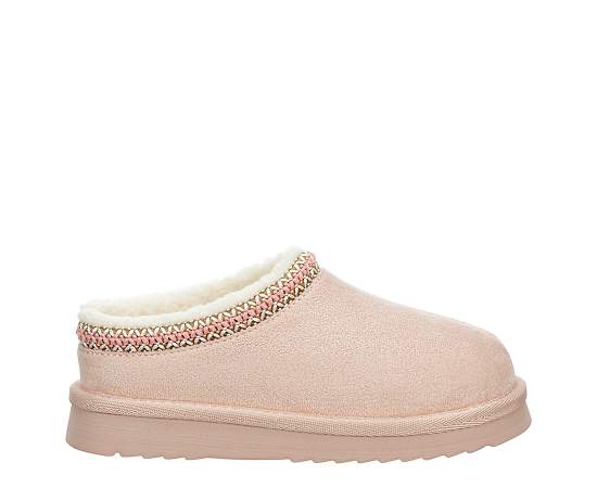 GIRLS LITTLE-BIG KID JAZMIN SLIPPER