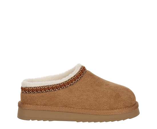 GIRLS LITTLE-BIG KID JAZMIN SLIPPER