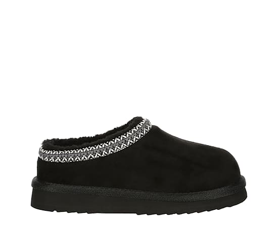 GIRLS LITTLE-BIG KID JAZMIN SLIPPER