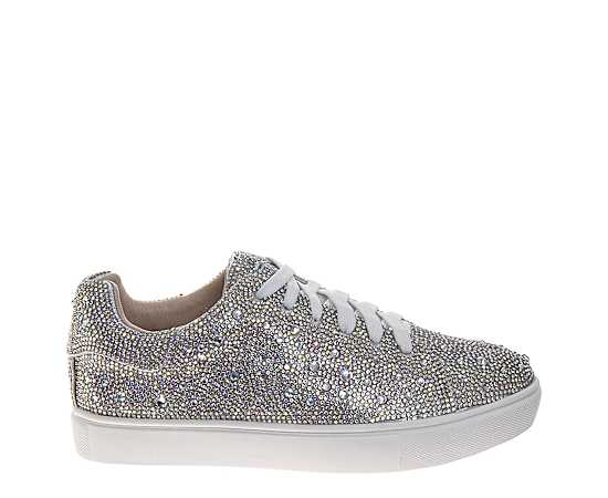 AMERICAN GLAMOUR BADGLEY MISCHKA-GIRLS LITTLE-BIG KID SNEAKER