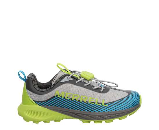 BOYS LITTLE-BIG KID COPTER PEAK SNEAKER