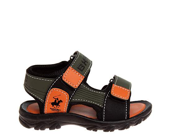 BOYS TODDLER-LITTLE KID SPORT SANDAL