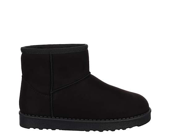 GIRLS LITTLE-BIG KID BELLA FUR BOOT