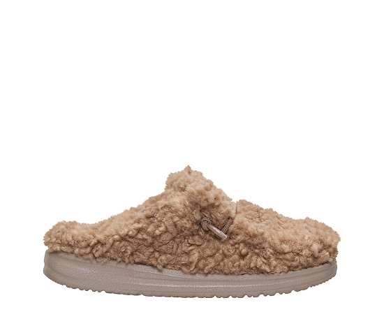 GIRLS LITTLE-BIG KID WENDY YOUTH SLIPPER