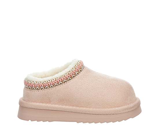 GIRLS TODDLER-LITTLE KID JAZMIN SLIPPER
