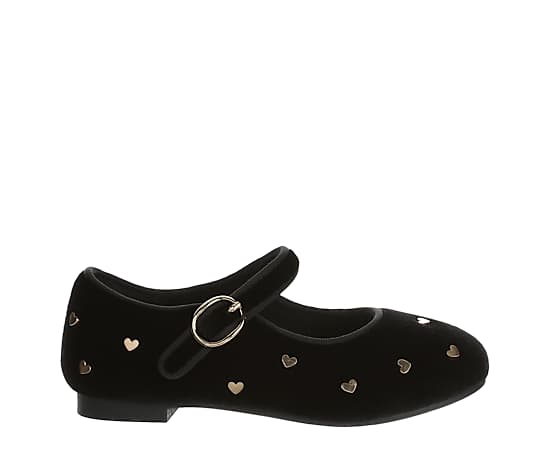 GIRLS TODDLER- LITTLE KID AYLA FLAT