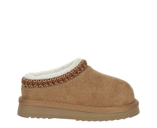 GIRLS TODDLER-LITTLE KID JAZMIN SLIPPER