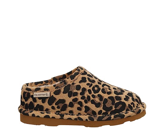 GIRLS LITTLE-BIG KID TABITHA YOUTH SLIPPER