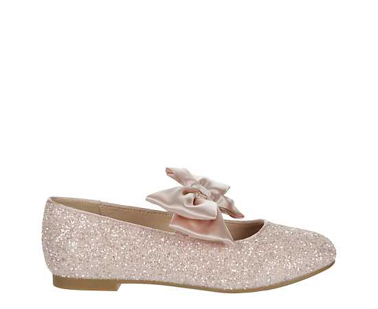 GIRLS LITTLE-BIG KID ALYSA FLAT