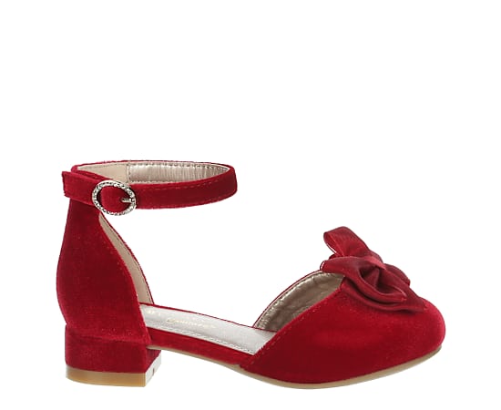 GIRLS TODDLER-LITTLE KID BLAIR DRESS SHOE