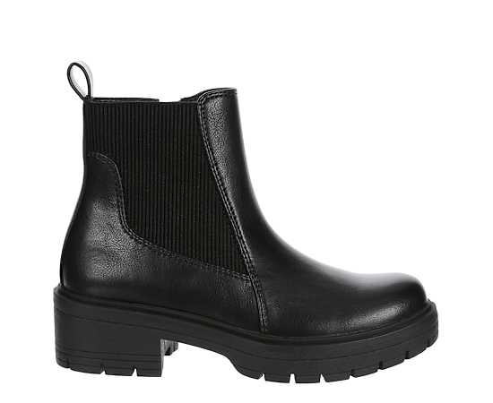 GIRLS LITTLE-BIG KID STELLAR CHELSEA BOOT