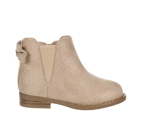 GIRLS TODDLER-LITTLE KID LINDLEY BOOTIE