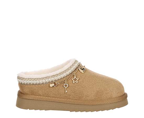 GIRLS LITTLE-BIG KID BRIELLA SLIPPER