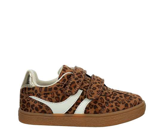 GIRLS TODDLER-LITTLE KID LIL SKYLYNN SNEAKER