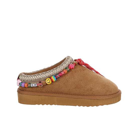 GIRLS LITTLE-BIG KID JCHEERY SLIPPER