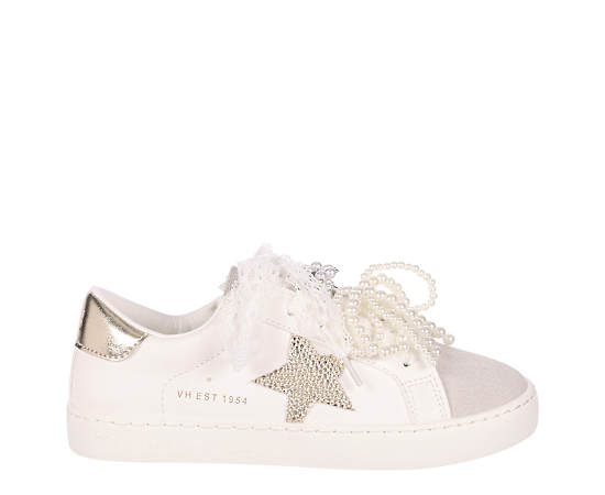 GIRLS TODDLER-LITTLE KID DARLING SNEAKER