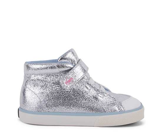 SEE KAI RUN-GIRLS TODDLER-LITTLE KID DREW SNEAKER