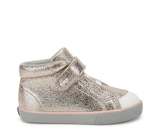 SEE KAI RUN-GIRLS TODDLER-LITTLE KID DREW SNEAKER