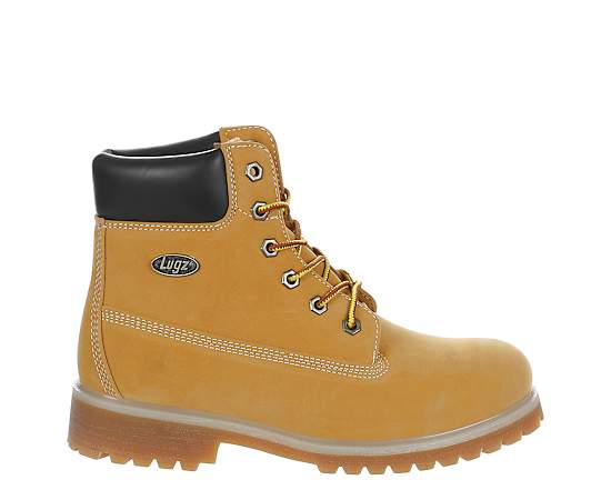 BOYS LITTLE-BIG KID CONVOY WORK BOOT