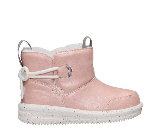 GIRLS CAMDEN TODDLER BOOT